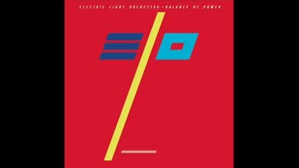 Electric Light Orchestra - Is It Alright