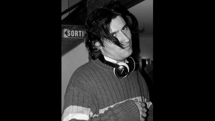 Dj Bibi - Informer (кристален звук)