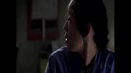 Greys Anatomy Season 4 Episode 1 - part 5