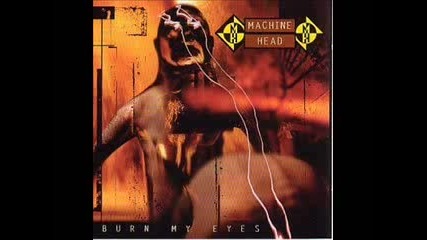 Machine Head - Aesthetics Of Hate