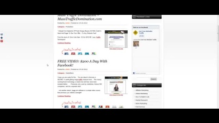 How To Make Money Online With Autopilot Income Generating Turnkey Niche Websites + Bonus