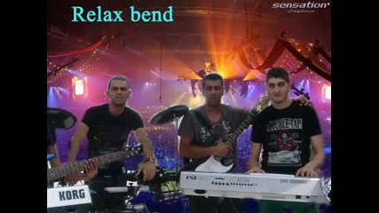 Ork.relax Bend gr.montana devqtka 2013