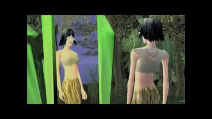 Important - Sims Castaway