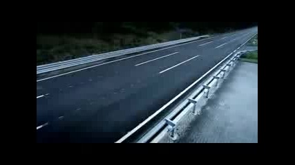 Bugatti Veyron - Максимална скорост