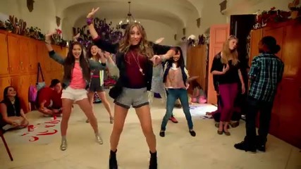 Ever After High - High (official Song)