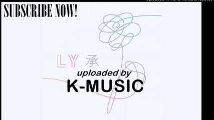 Bts - Illegal from Love Yourself Her
