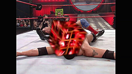 Kurt Angle vs. The Rock – WWE Title Match: WWE No Way Out 2001 (Full Match)