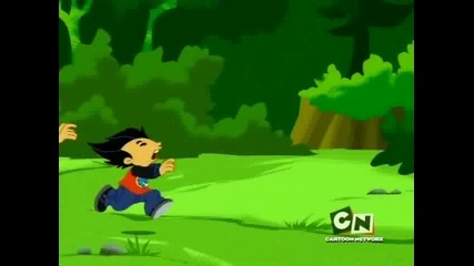 The Life and Times of Juniper Lee - Сезон 2 Епизод 10 - Високо Качество