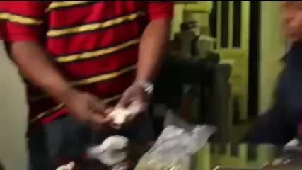 Trick Trick Feat. Parlae - Fuck 'em