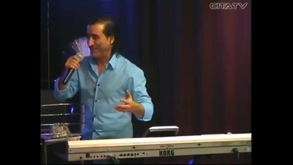 Cita -klip Dj.pirata_bossa 2011