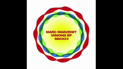 Marc Marzenit - Angels Die (3 2)