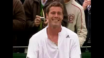 Wimbledon 2008 : Preview