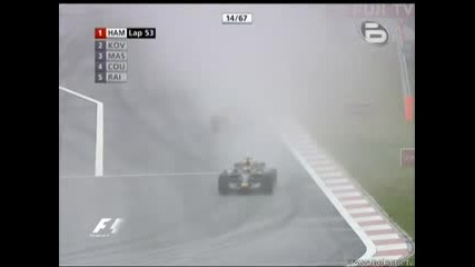 Формула1 - Гран При Япония(на Български)