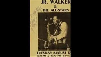 Junior Walker the All Starrs - Good Rockin 
