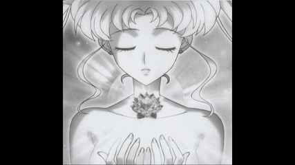 Sailor Moon Crystal - Legend of the Moon
