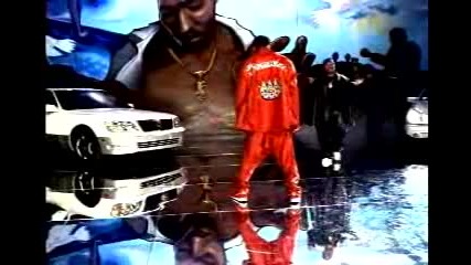 Ginuwine - Same Ol G