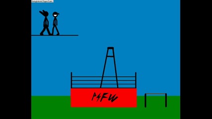 Pivot Wrestling Hardcore 2 