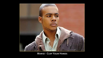 Mario - Clap Your Hands