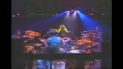 Whitesnake - Love Hunter Live 