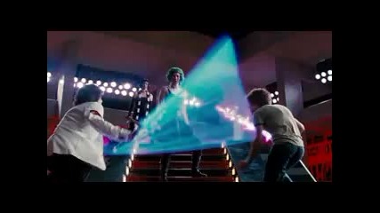 Scott Pilgrim - Mortal Kombat ( Хубаво Качество)