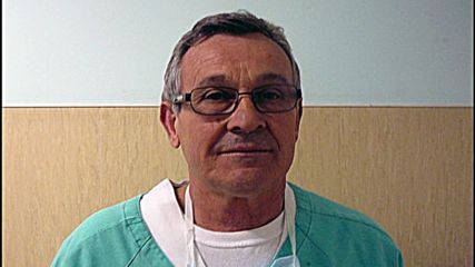 Д-р Димов: Гонзо може да играе срещу ЦСКА, ако му направят шлем
