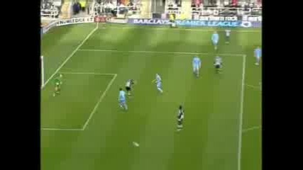 Newcastle U. - Fulham