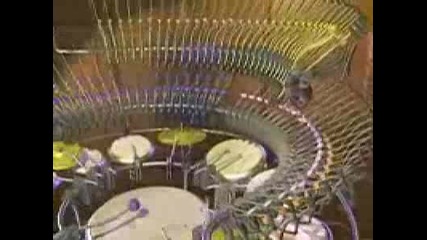 Acoustic Curves - Spike