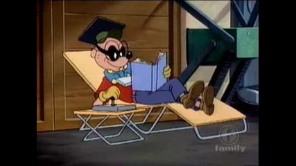 Duck Tales - 084 - The Billionaire Beagle Boys Club