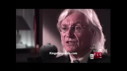 Децата на Майкъл Джаксън: Скрит живот - Част 2 
