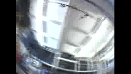 Rob Dyrdek Skateboarding