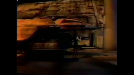 Scorpions - Rhythm of Love