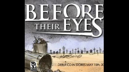 Before Their Eyes - The Night Time Is Now