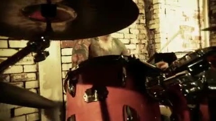Riot Kings - Weak and Divine
