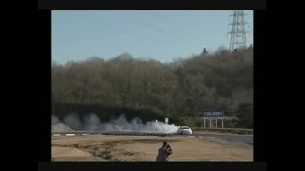 Nos powered Lexus Gs300 