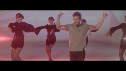 Pablo Alboran - La Escalera ( Official Video 2015 ) + Превод