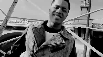 New Boyz - Tough Kids ( Official Hd Video )