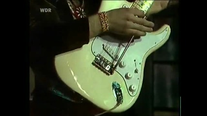 Scorpions - Speedys Coming 