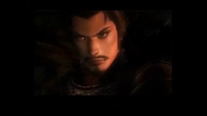 Nobunaga Oda Tribute