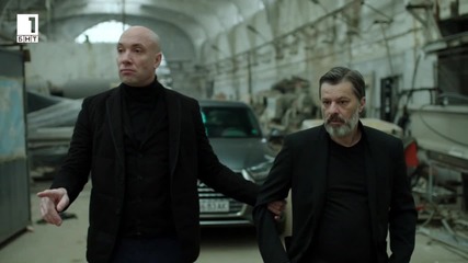 Под Прикритие - Сезон 5 Епизод 2 / H D /