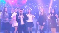 Deni Bonestaj - Evropa ( Tv Grand 01.01.2016.)