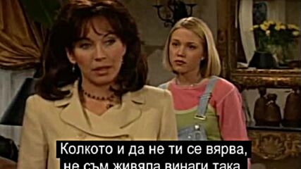 Сънсет Бийч Епизод 60 Бг Превод