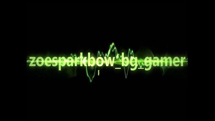 Моето второ интро :)