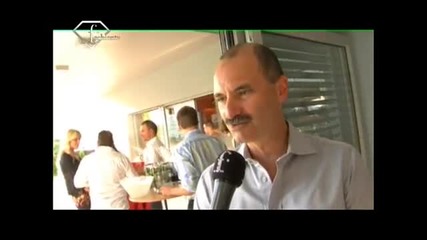 fashiontv Ftv.com - Playboy Party I - House - Cns 