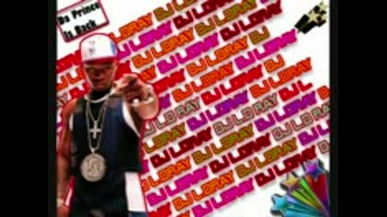 Dj L.dray Youtube House Mixtape 2009
