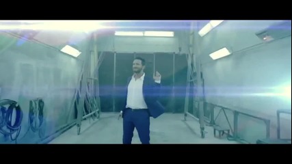 Xristos Menidiatis - Pano ap'ola - Official Video