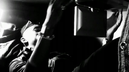 Shwayze - Behind the Scene of the Party Rock Tour [ високо качество ]