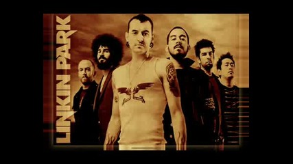 Linkin Park - No Roads Left