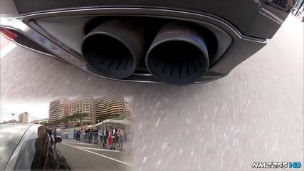 кола Nissan Gt-r 850 Hp