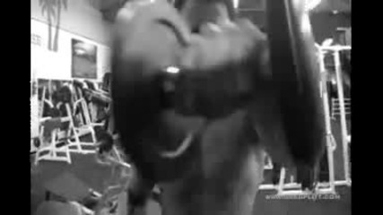 fitnes