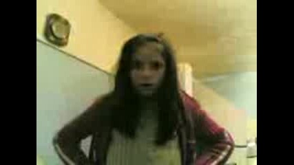 Зайченцето